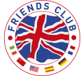 Friends Club Gijón
